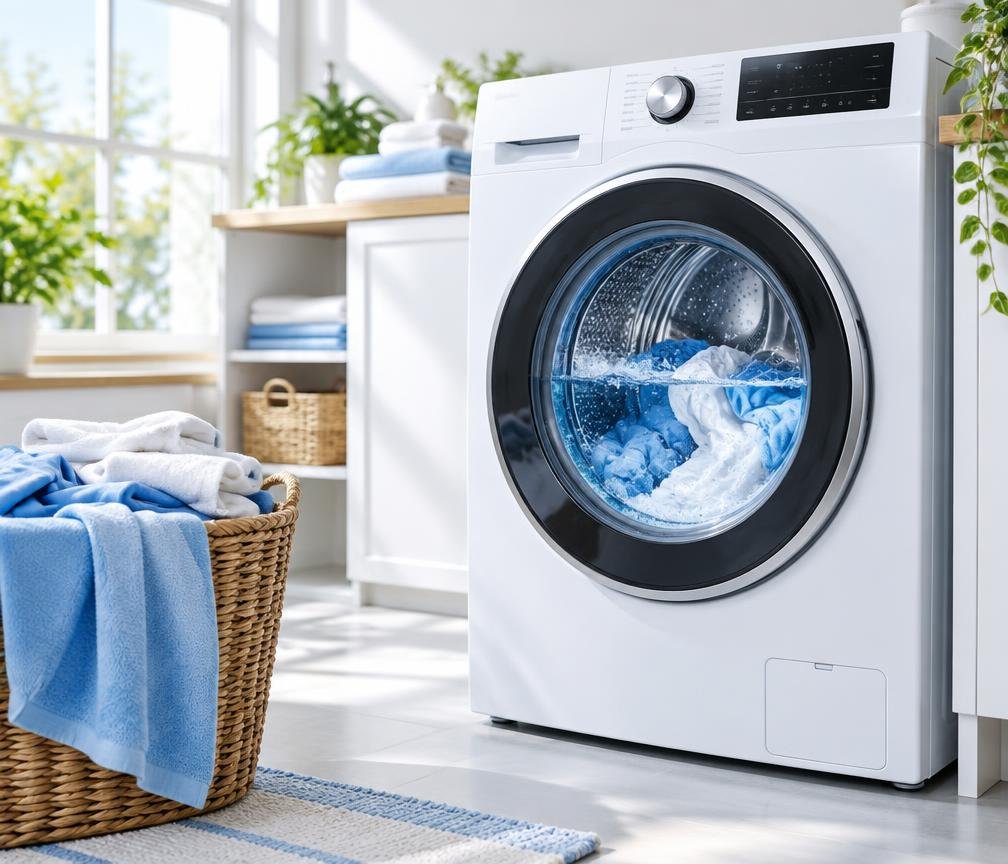 Modern laundry care